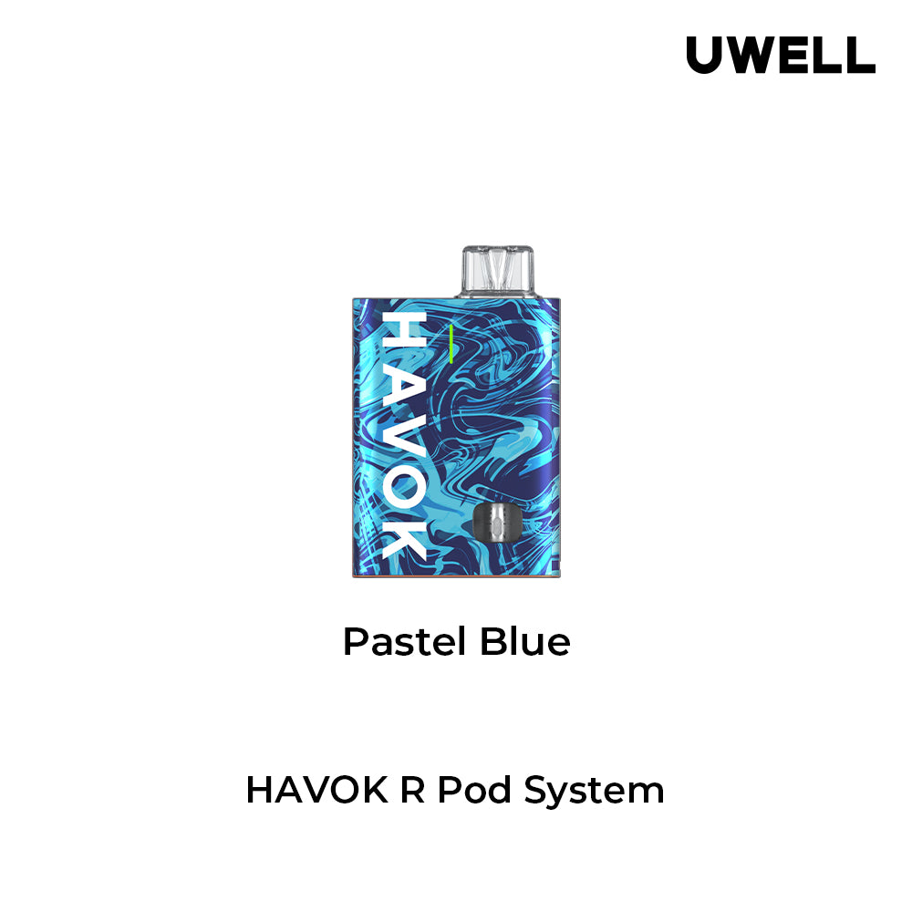 Uwell Havok R Pod Kit