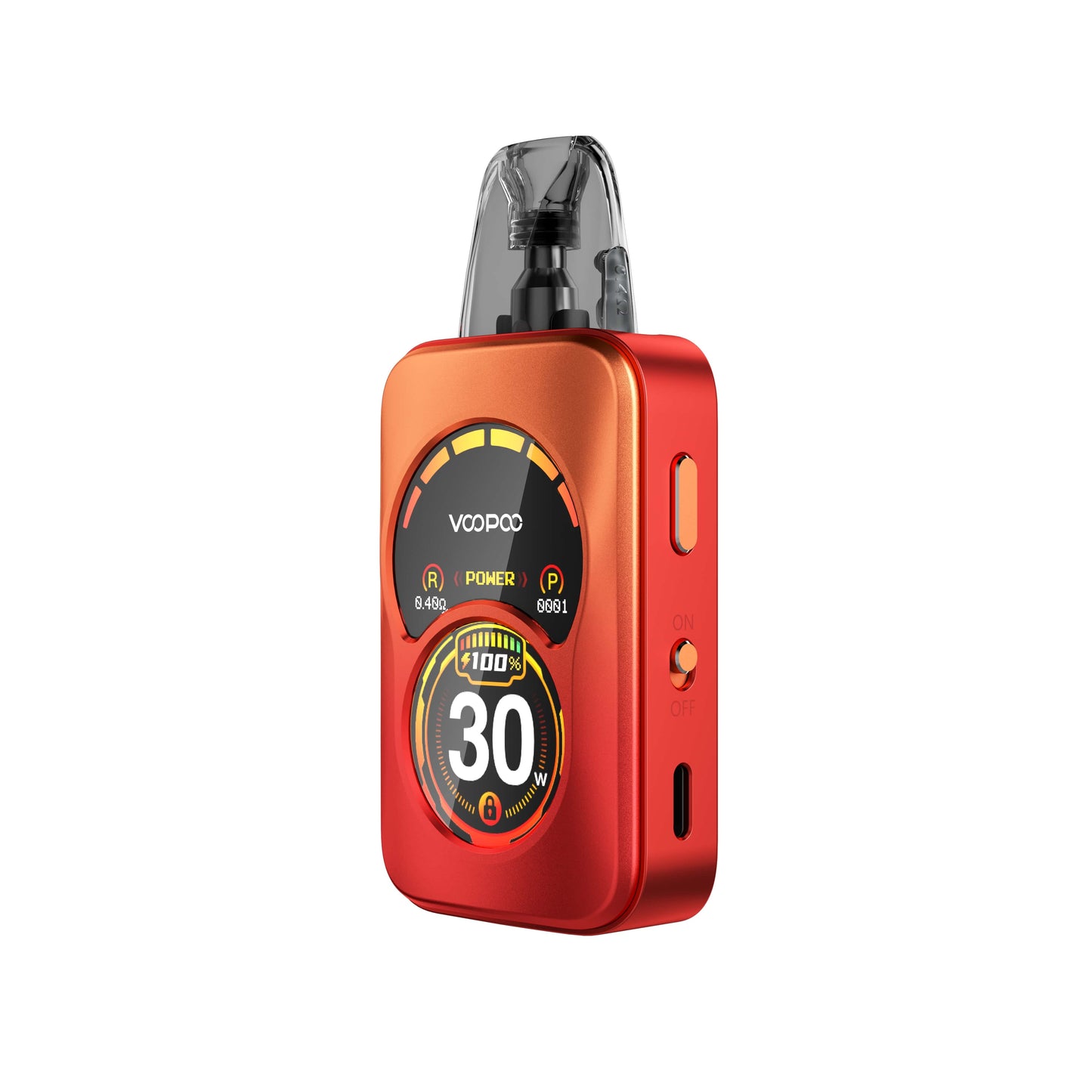 Voopoo Argus A Pod Kit