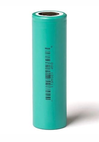 BAK N21700CD-53E 21700 Battery 5300mAh