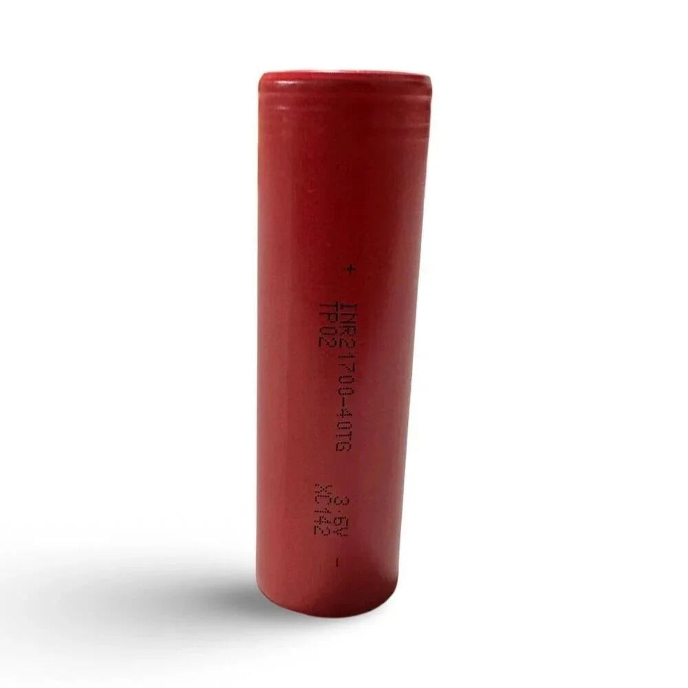 Tenpower INR2170040TG 4000mAh 35A