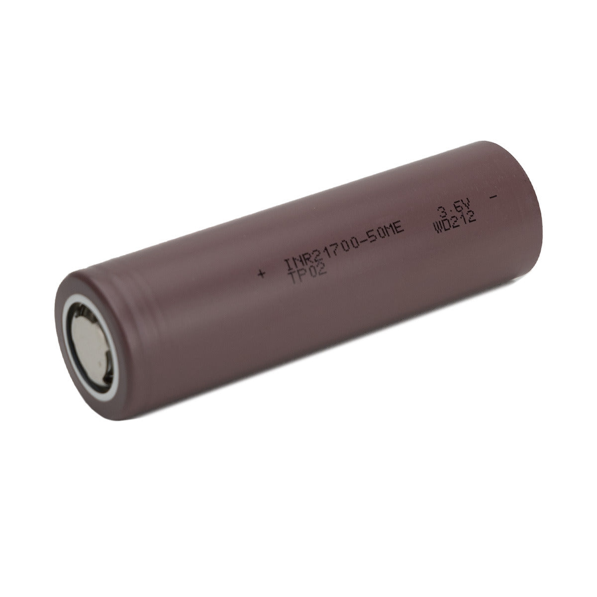 Tenpower INR2170050ME 5000mAh 15A