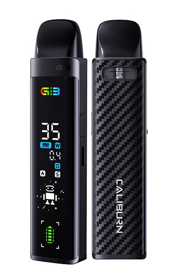 Uwell Caliburn G3 Pro Pod Kit