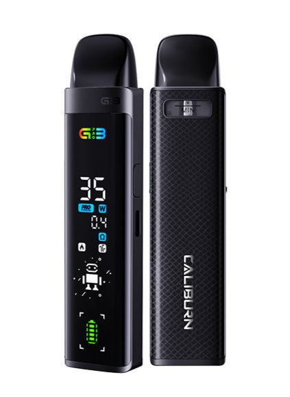 Uwell Caliburn G3 Pro Pod Kit