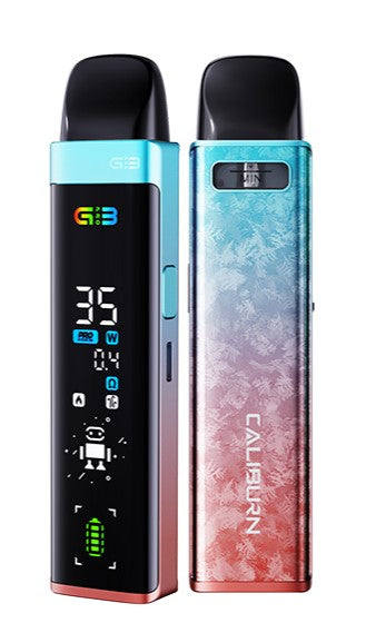 Uwell Caliburn G3 Pro Pod Kit