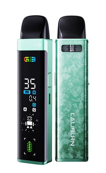 Uwell Caliburn G3 Pro Pod Kit