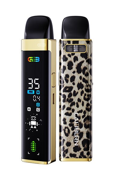 Uwell Caliburn G3 Pro Pod Kit
