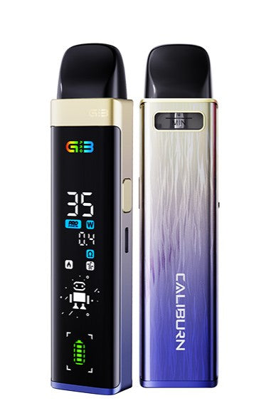 Uwell Caliburn G3 Pro Pod Kit
