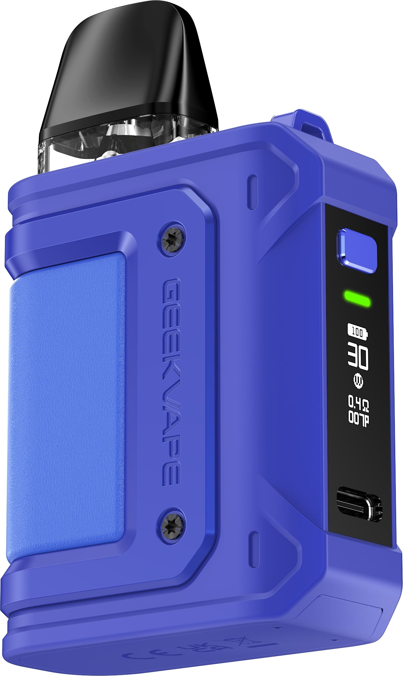 Geekvape Aegis Hero Q Pod Kit