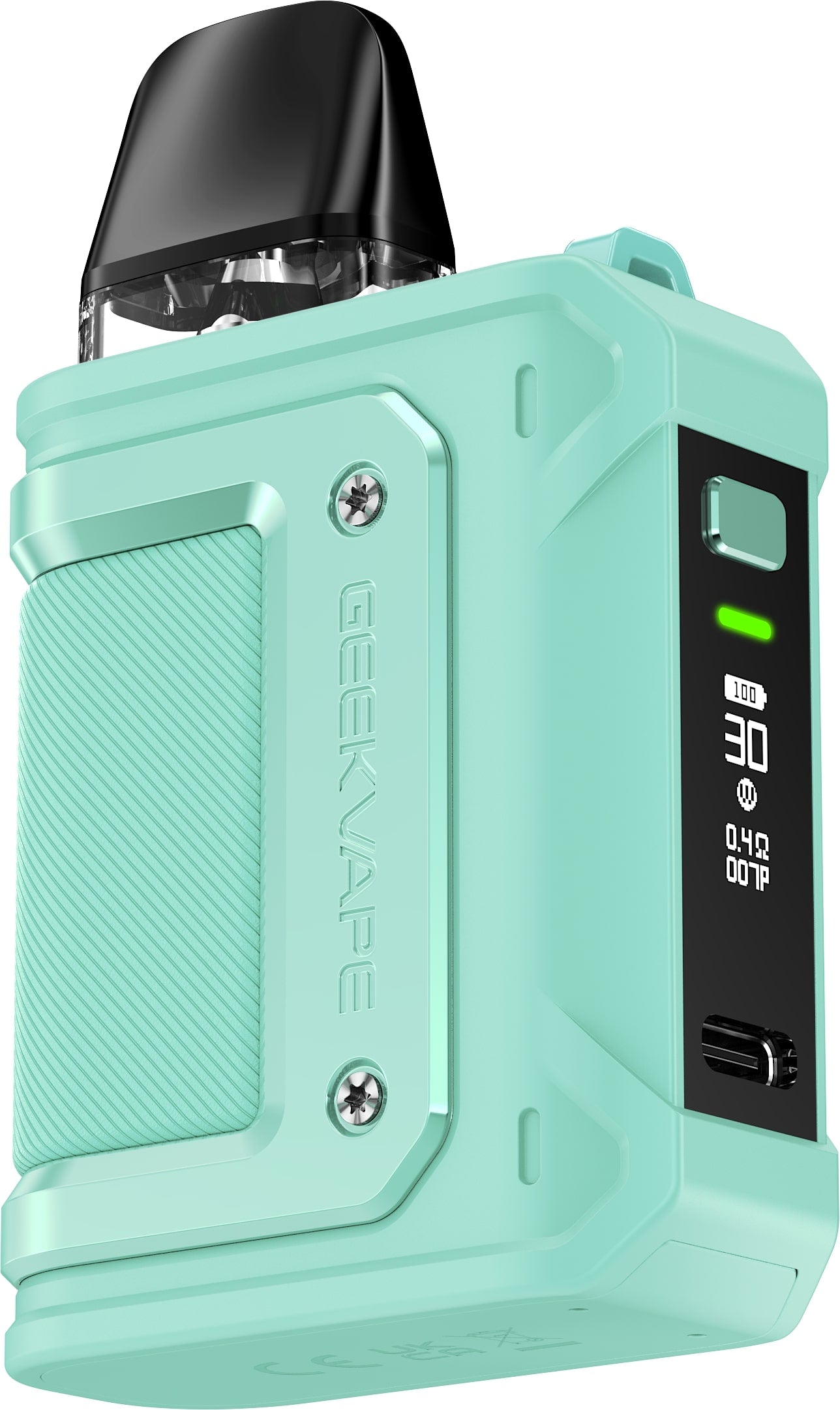 Geekvape Aegis Hero Q Pod Kit