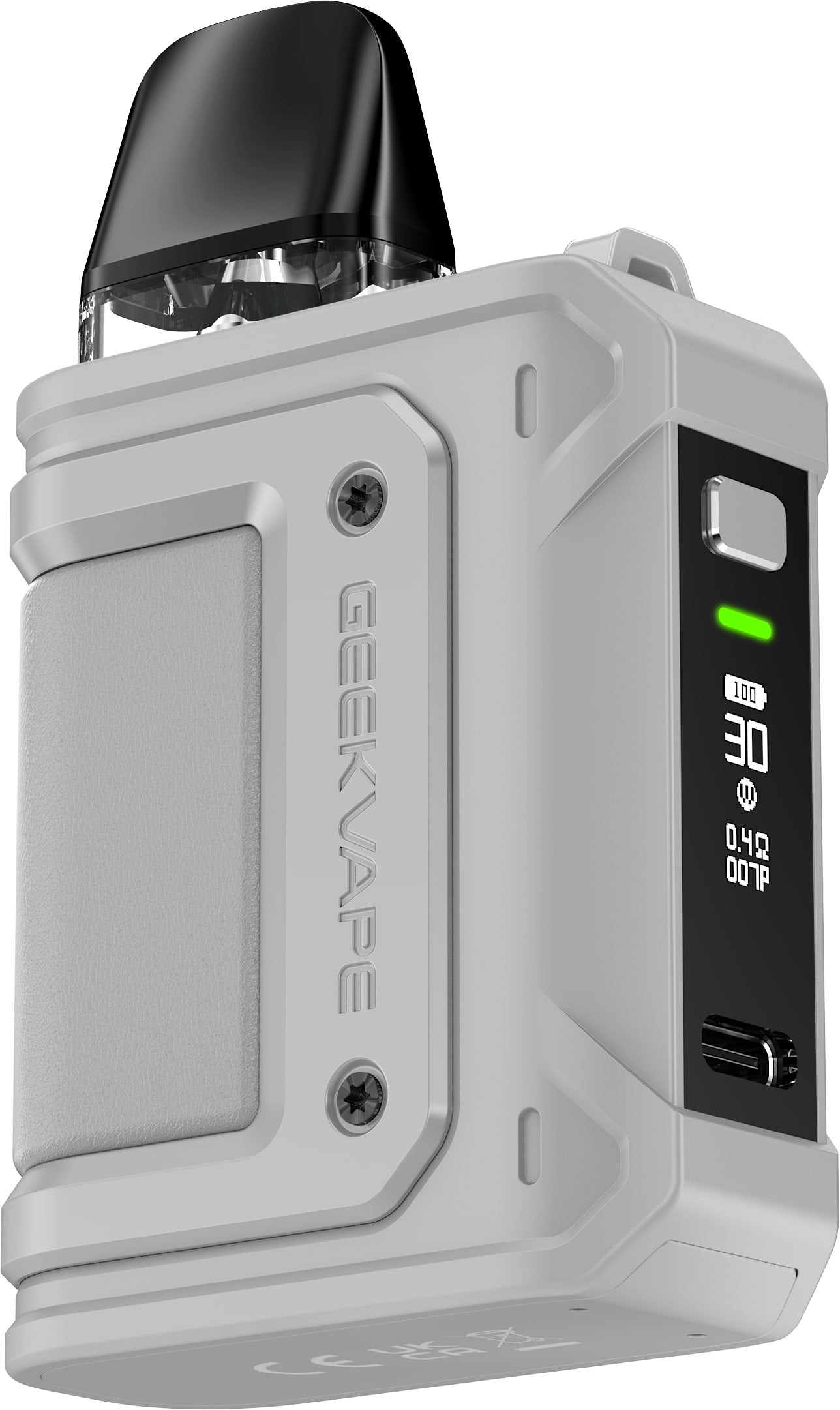Geekvape Aegis Hero Q Pod Kit