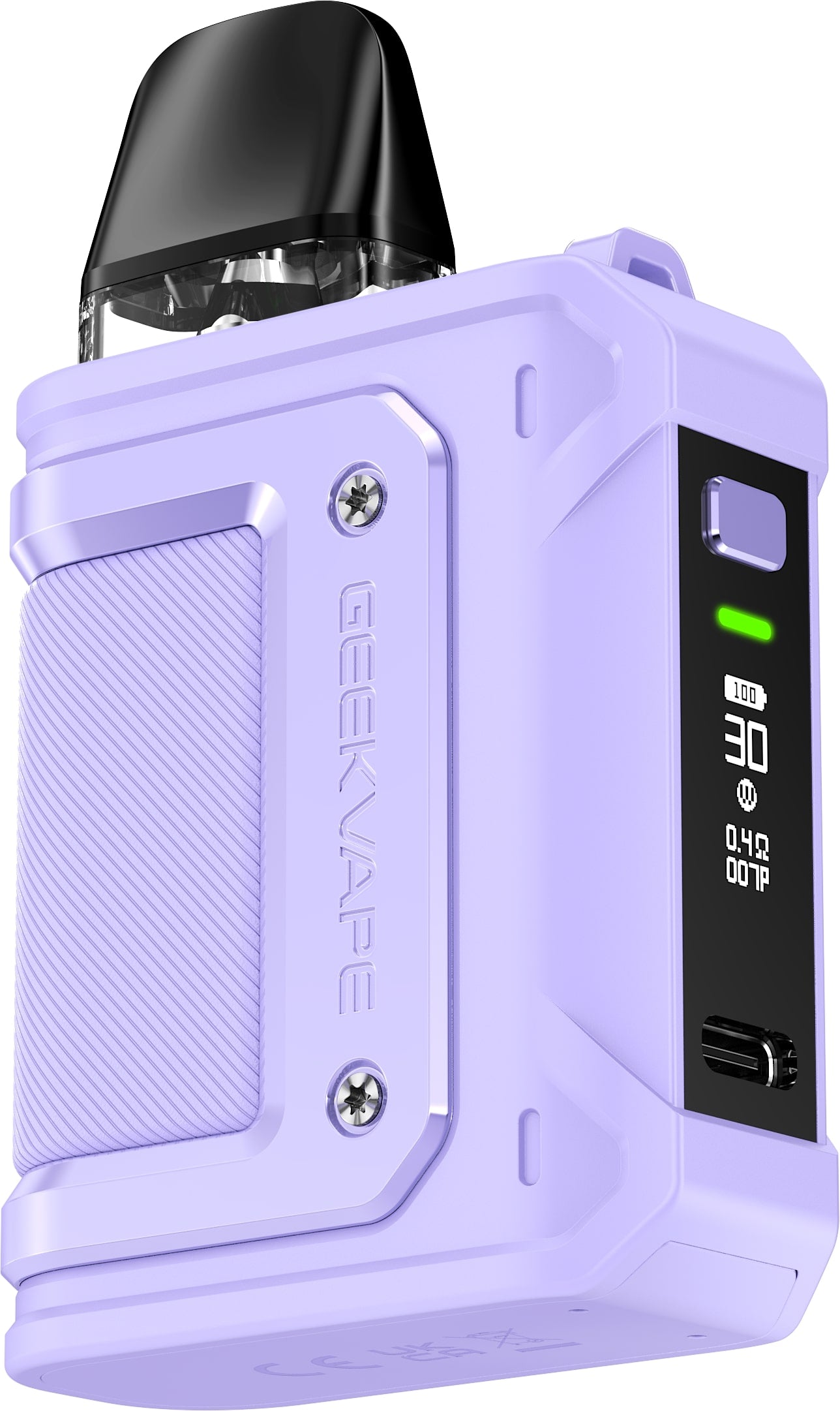 Geekvape Aegis Hero Q Pod Kit