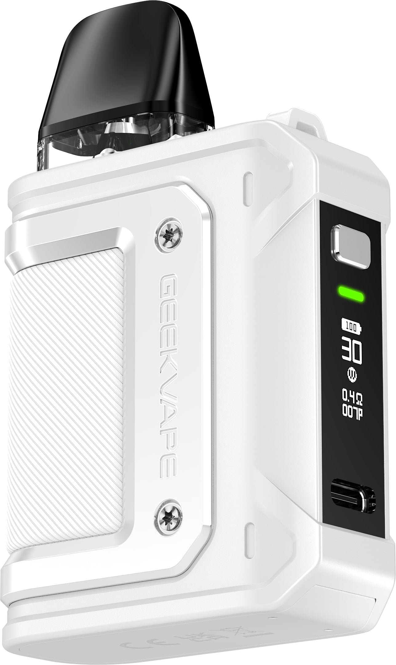 Geekvape Aegis Hero Q Pod Kit
