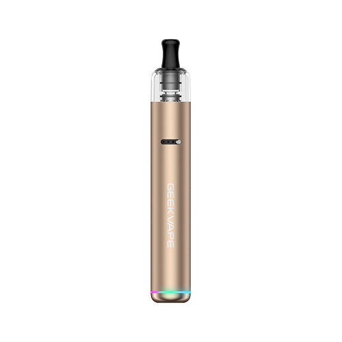 Geekvape Wenax S3 Evo Pod Kit