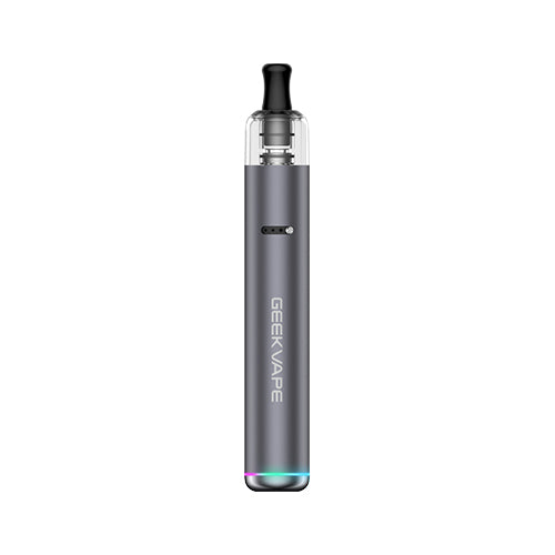 Geekvape Wenax S3 Evo Pod Kit