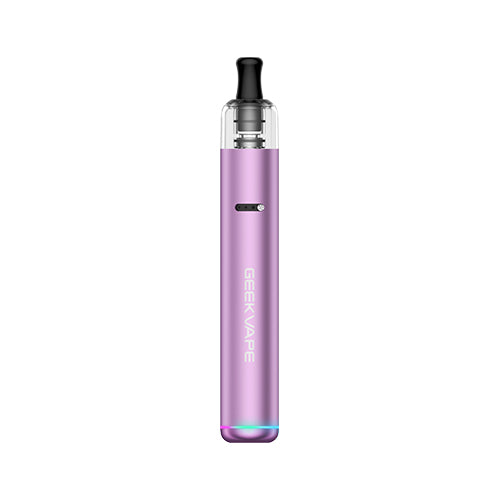 Geekvape Wenax S3 Evo Pod Kit