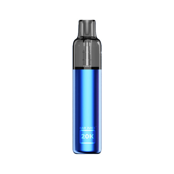 Bar Juice 20K Disposable Kit