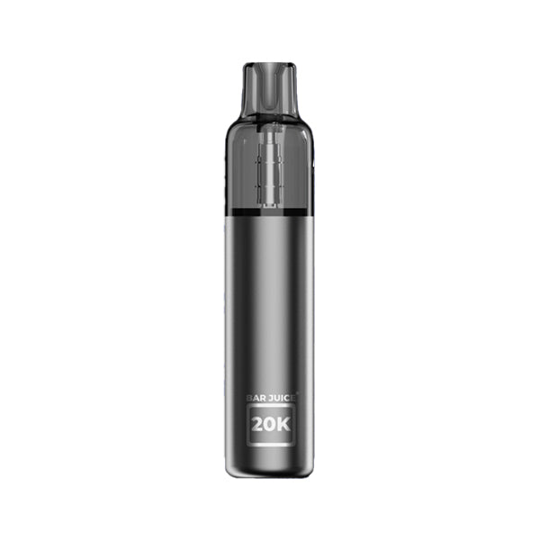 Bar Juice 20K Disposable Kit