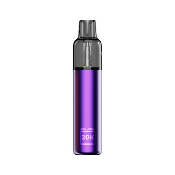 Bar Juice 20K Disposable Kit