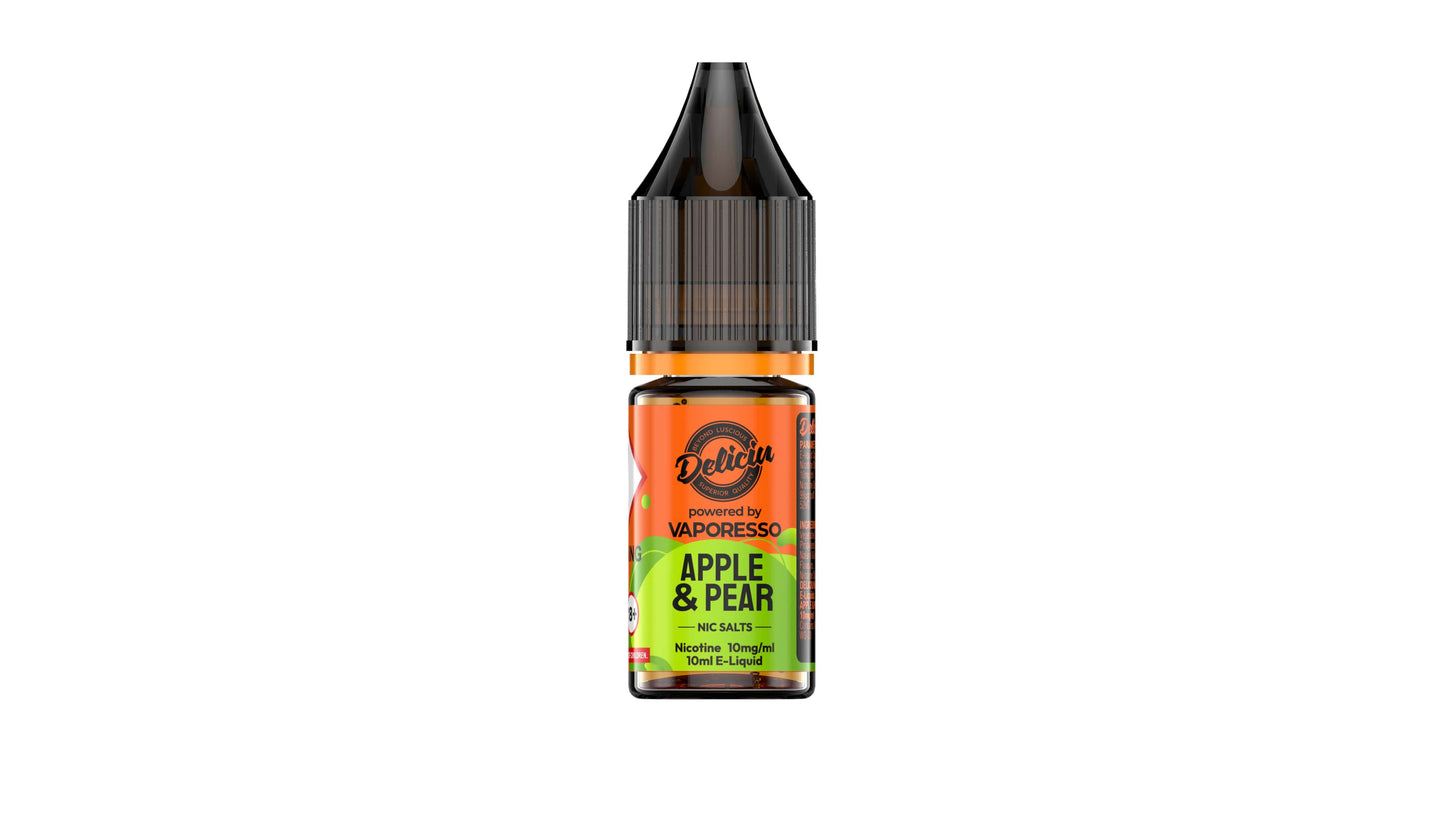 Vaporesso Deliciu V2 Nic Salt