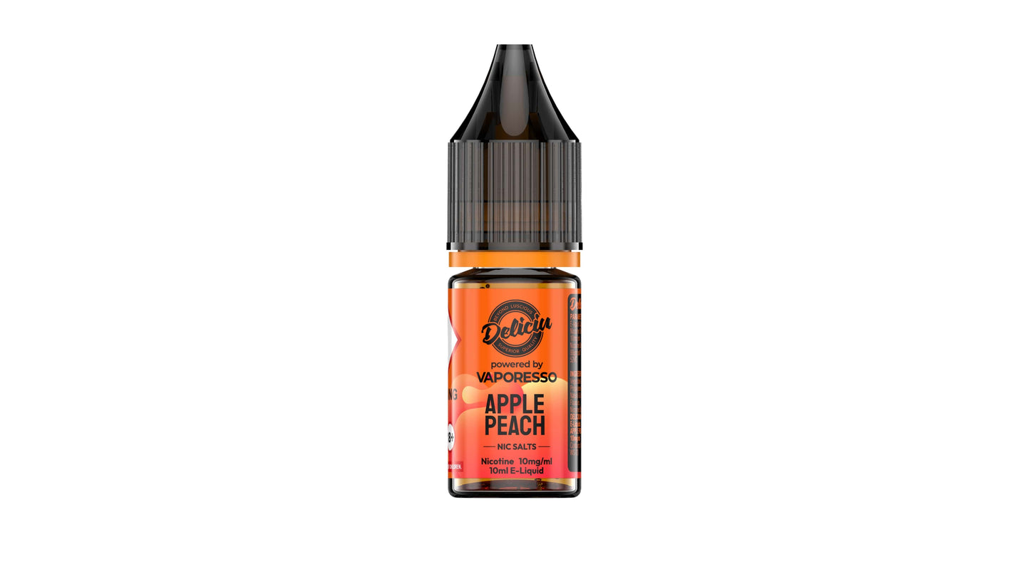 Vaporesso Deliciu V2 Nic Salt