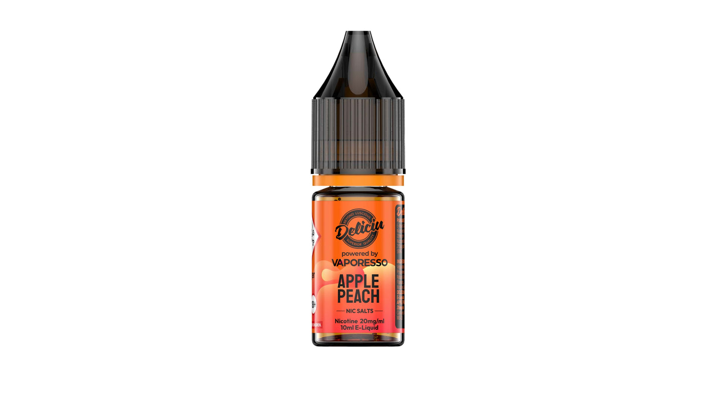 Vaporesso Deliciu V2 Nic Salt