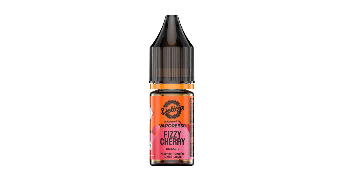 Vaporesso Deliciu V2 Nic Salt