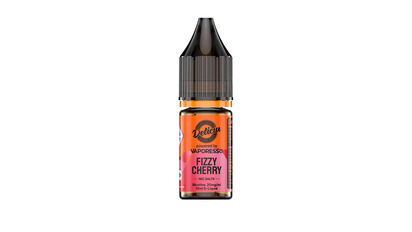 Vaporesso Deliciu V2 Nic Salt