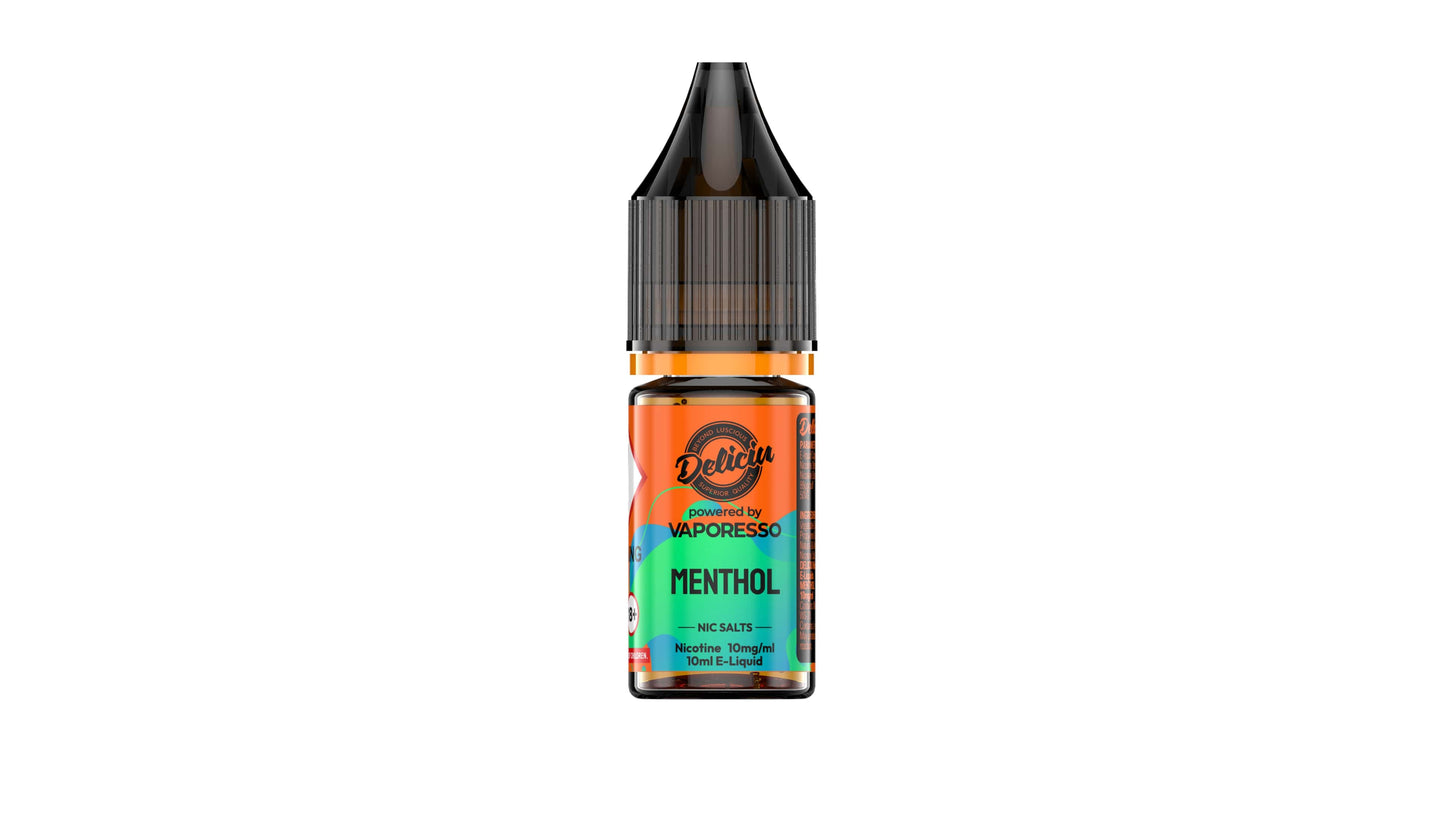 Vaporesso Deliciu V2 Nic Salt