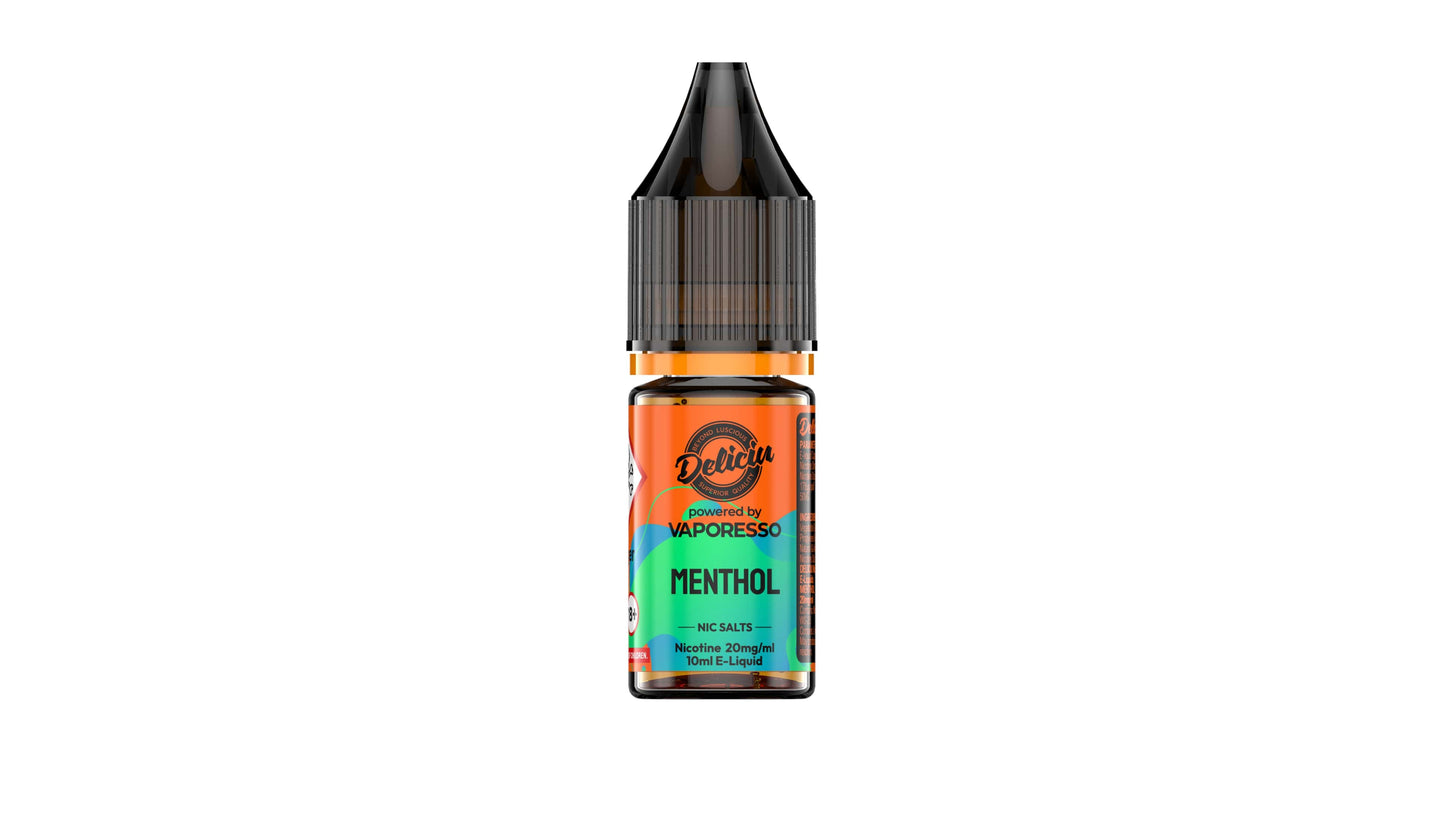 Vaporesso Deliciu V2 Nic Salt
