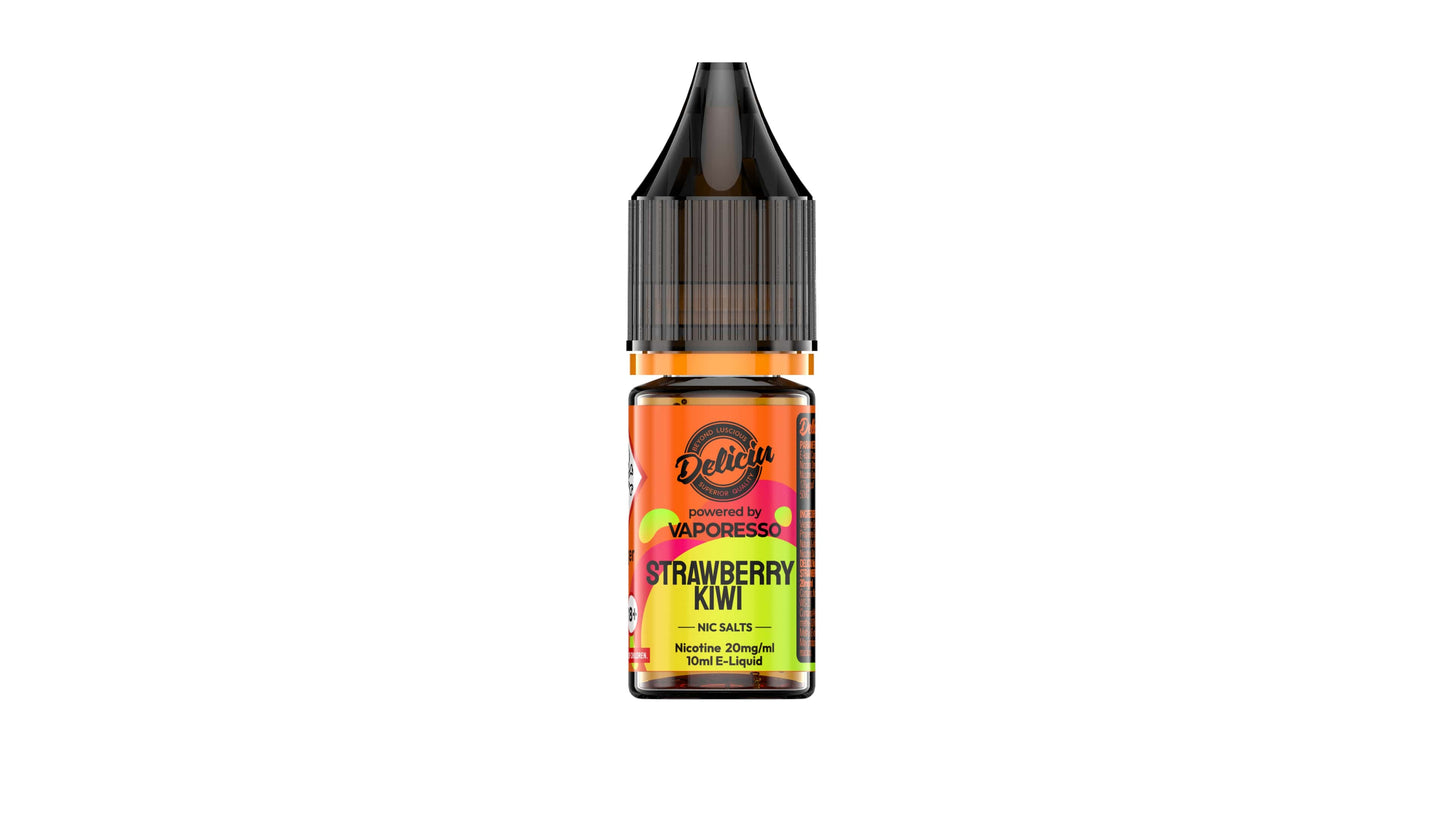 Vaporesso Deliciu V2 Nic Salt