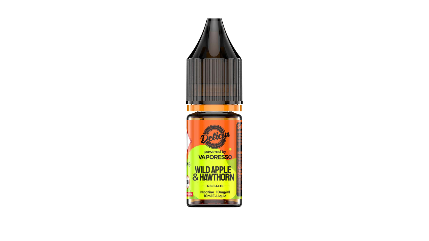Vaporesso Deliciu V2 Nic Salt