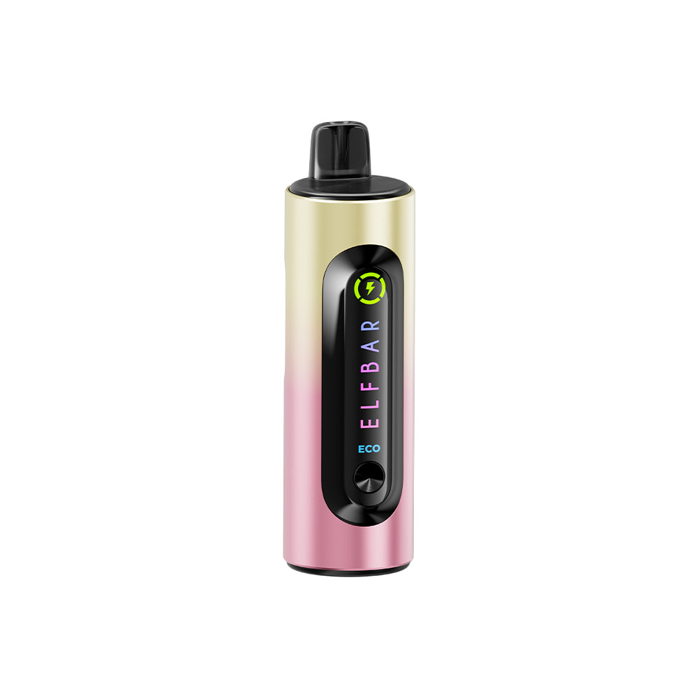 Elf Bar 4in1 Pre Filled Pod Kit