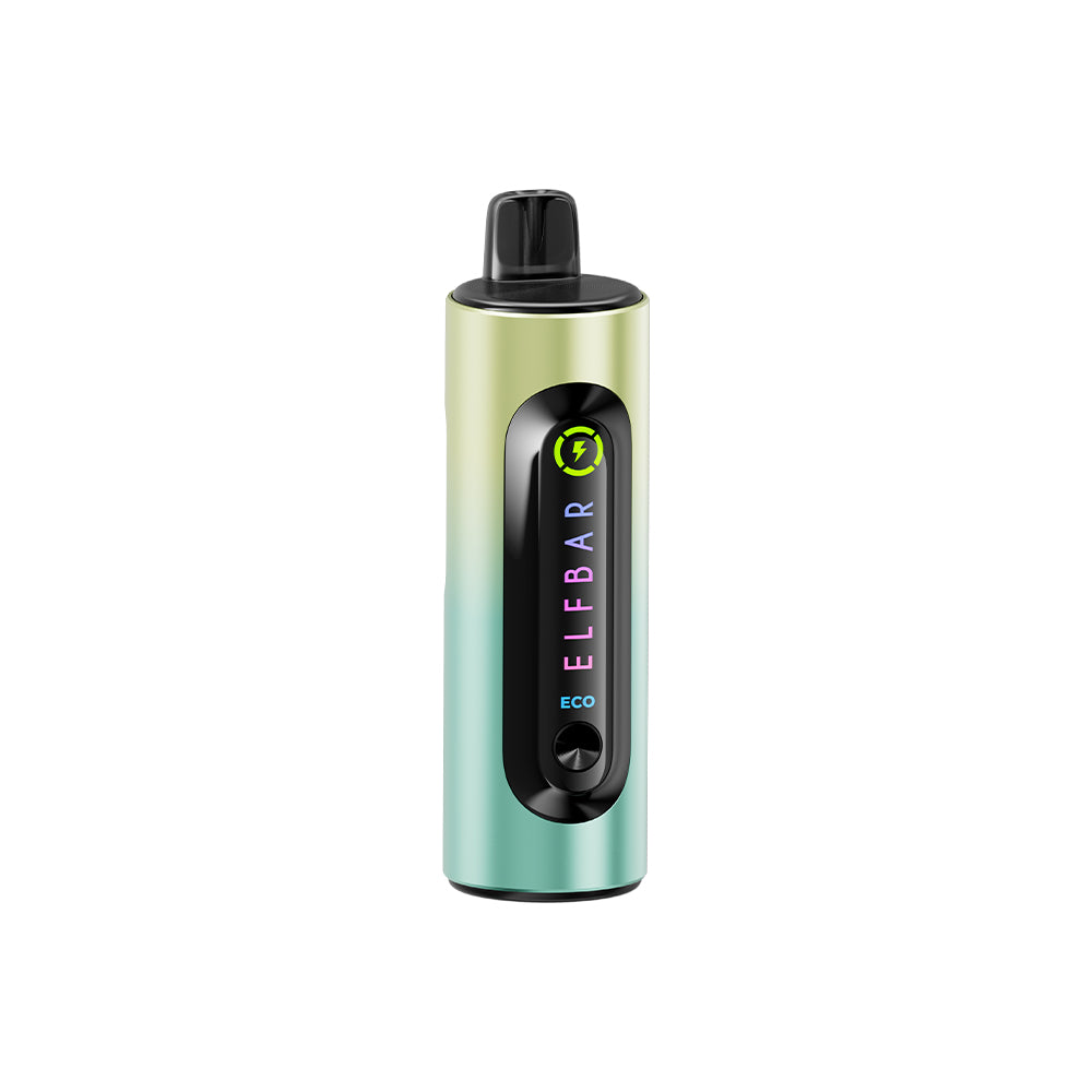 Elf Bar 4in1 Pre Filled Pod Kit