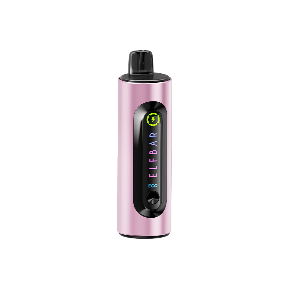 Elf Bar 4in1 Pre Filled Pod Kit