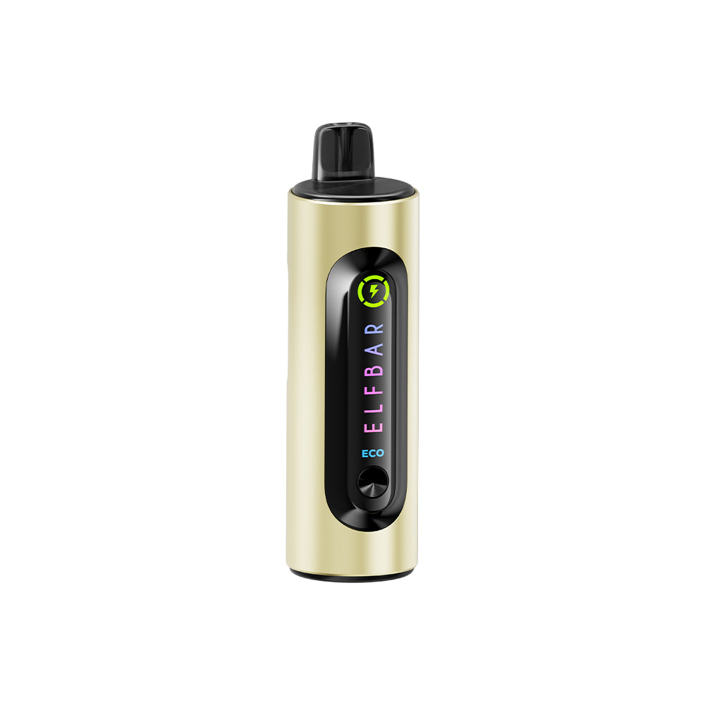 Elf Bar 4in1 Pre Filled Pod Kit