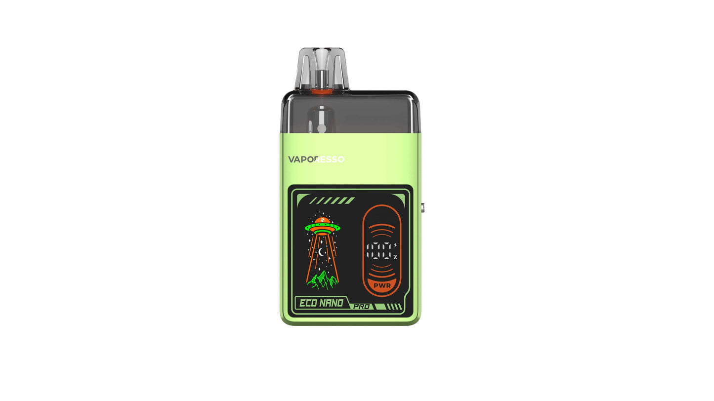 Vaporesso Eco Nano Pro Pod Kit