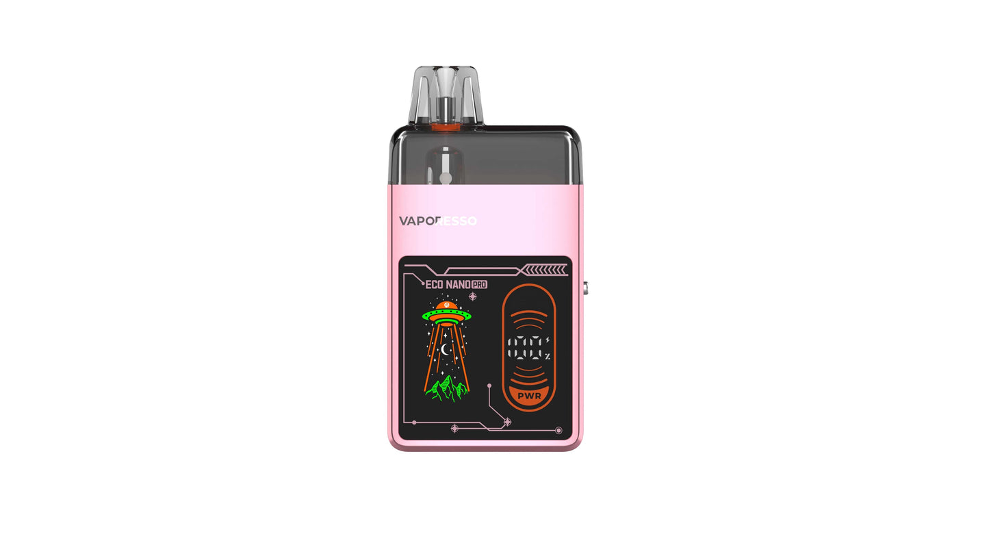 Vaporesso Eco Nano Pro Pod Kit