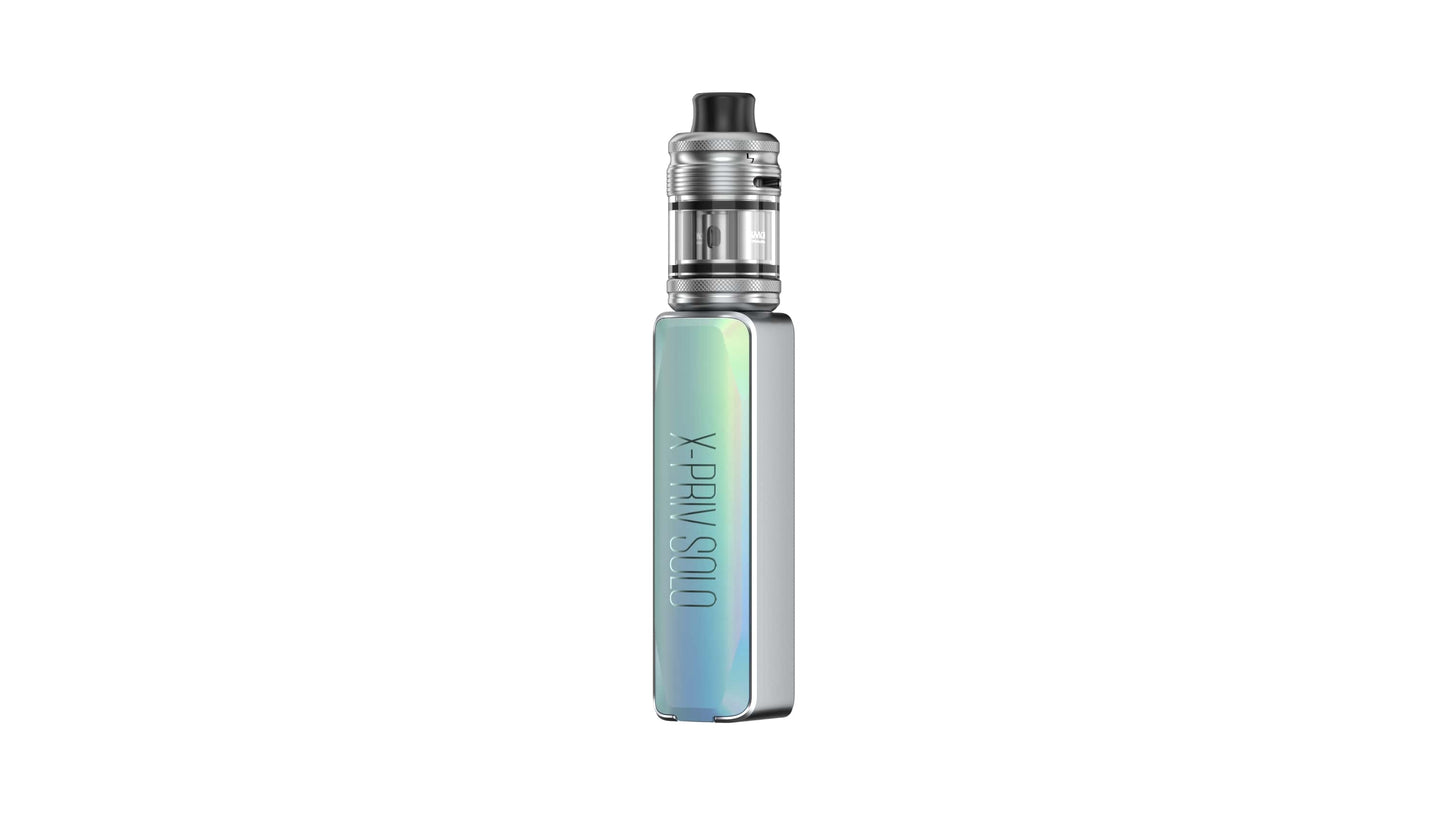 Smok XPriv Solo Kit