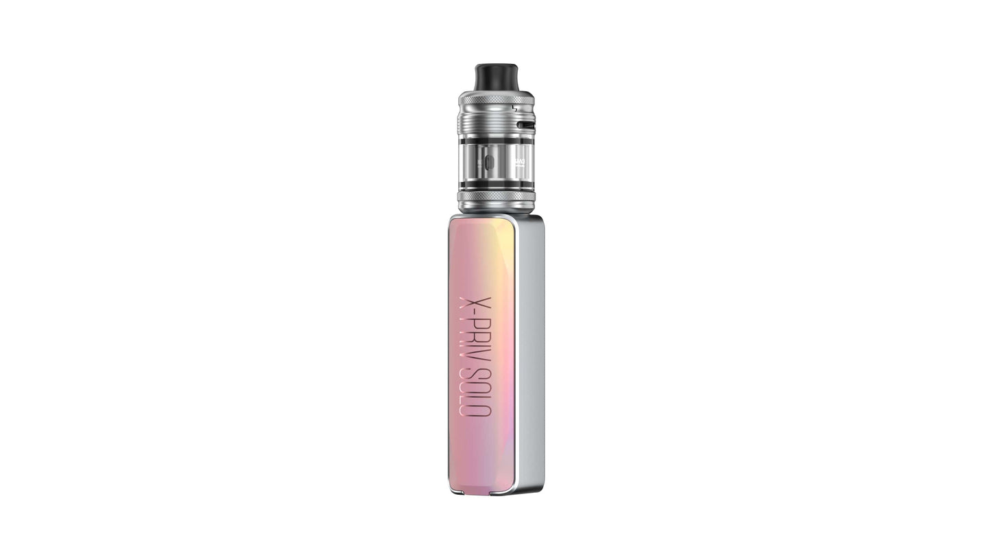 Smok XPriv Solo Kit