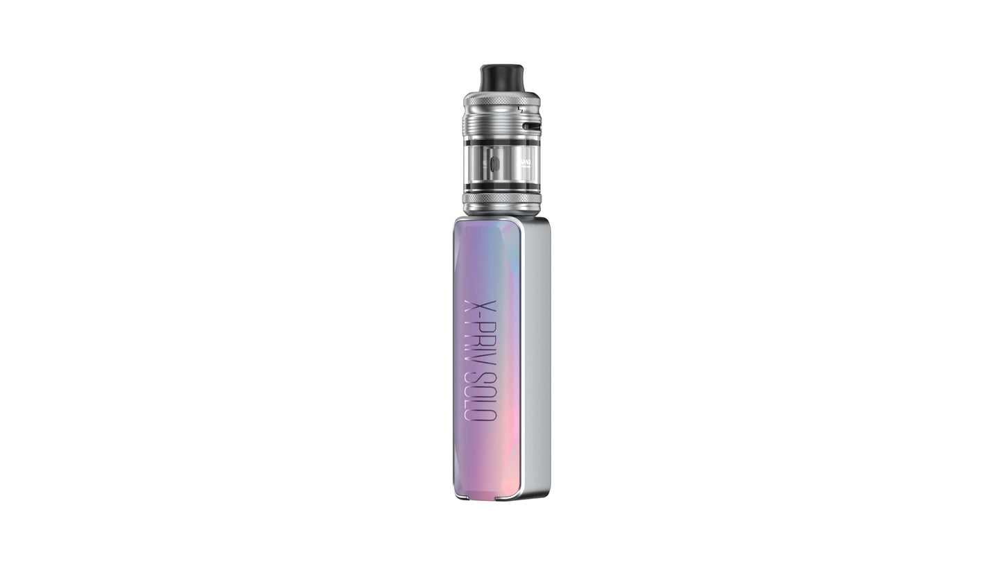 Smok XPriv Solo Kit
