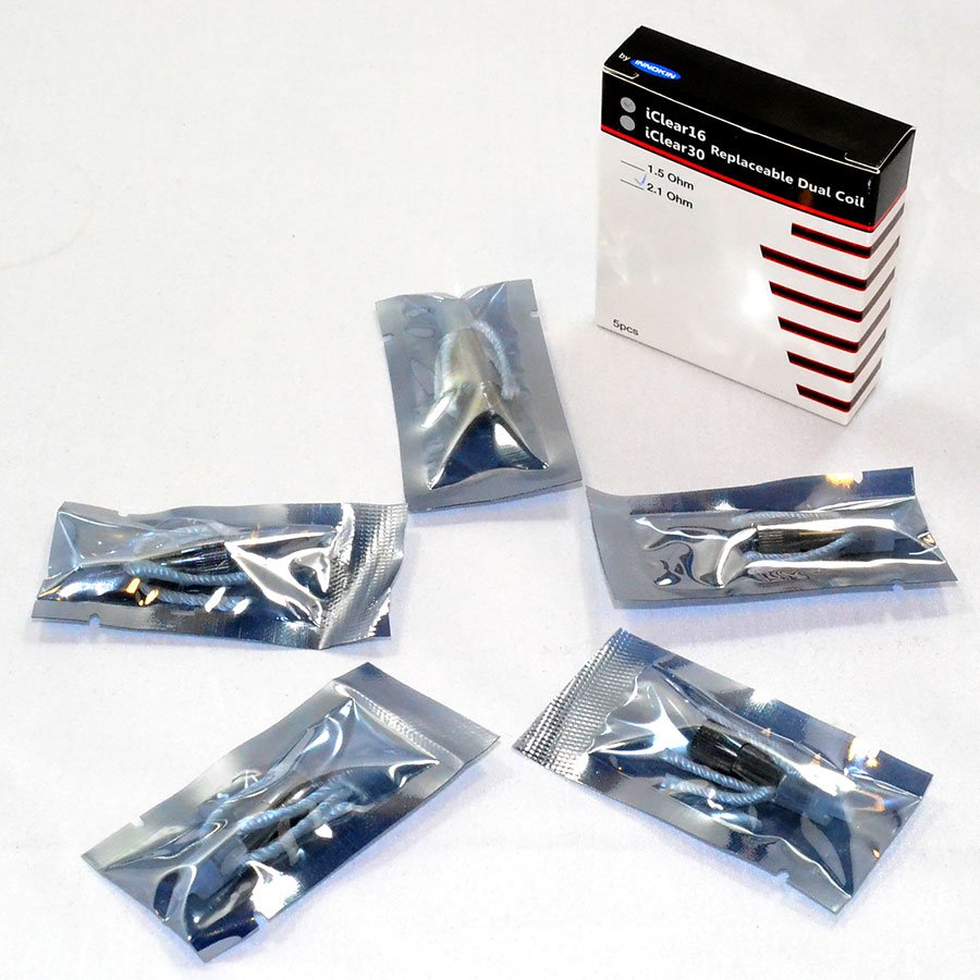 Innokin iClear 16 Coils 5 Pack