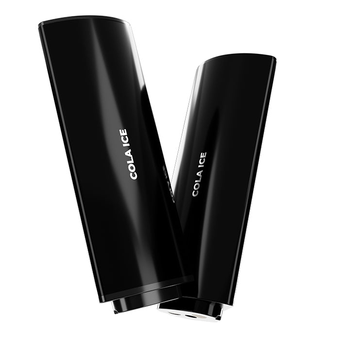 Avomi Fliq 4in1 Replacement Pre Filled Pods 2 Pack