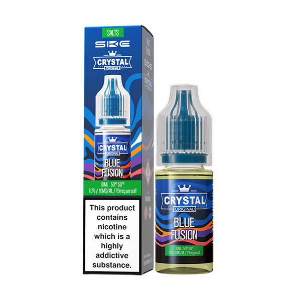 SKE Crystal Bar V2 Nic Salt