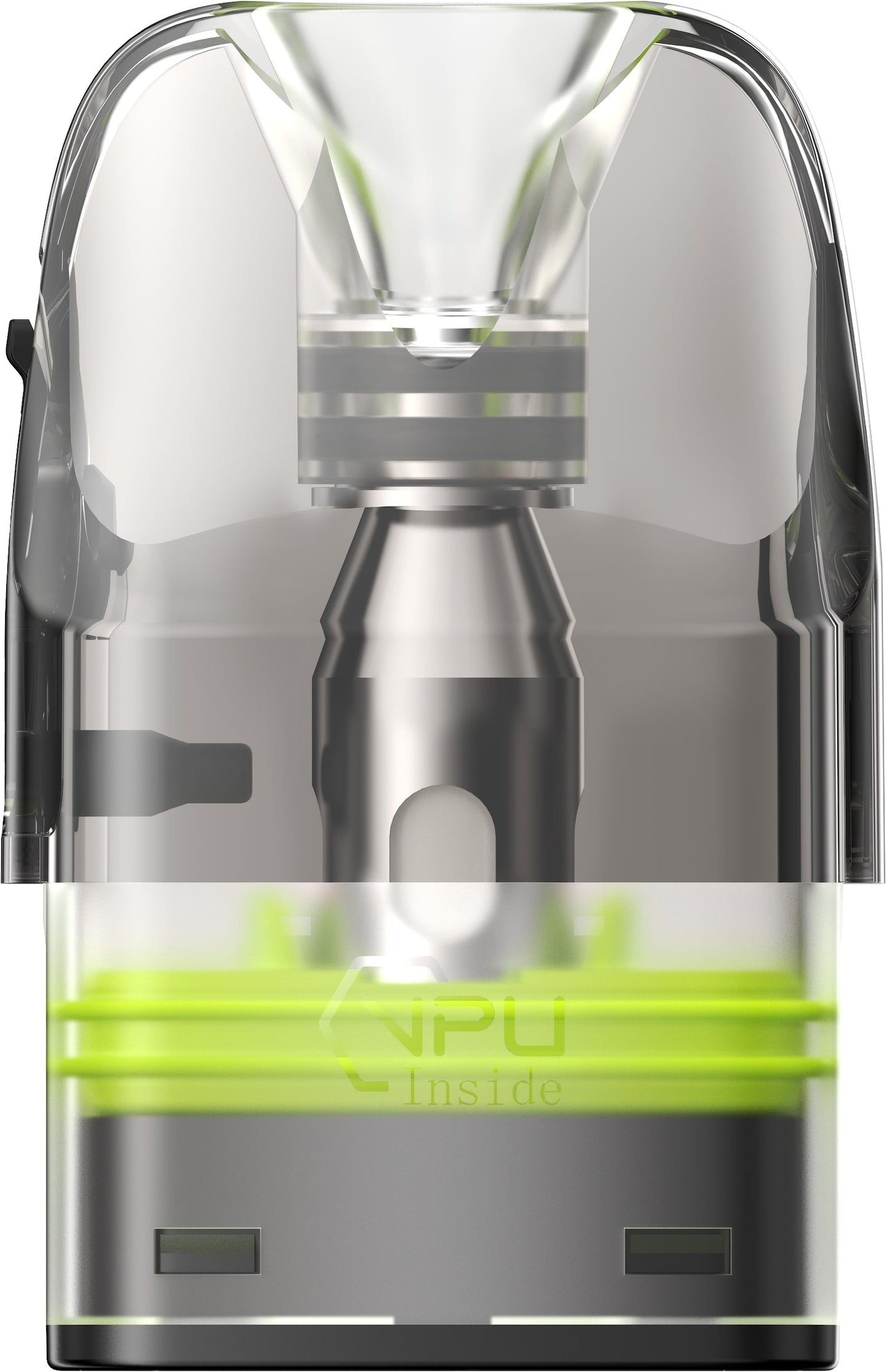 Geekvape Q Replacement Pod (Side Fill) 3 Pack
