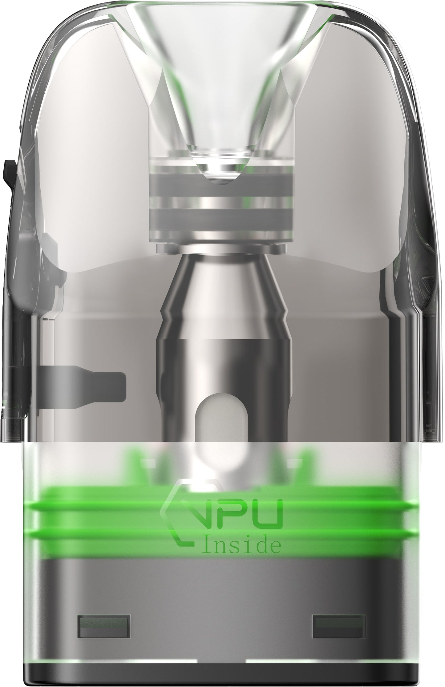 Geekvape Q Replacement Pod (Side Fill) 3 Pack