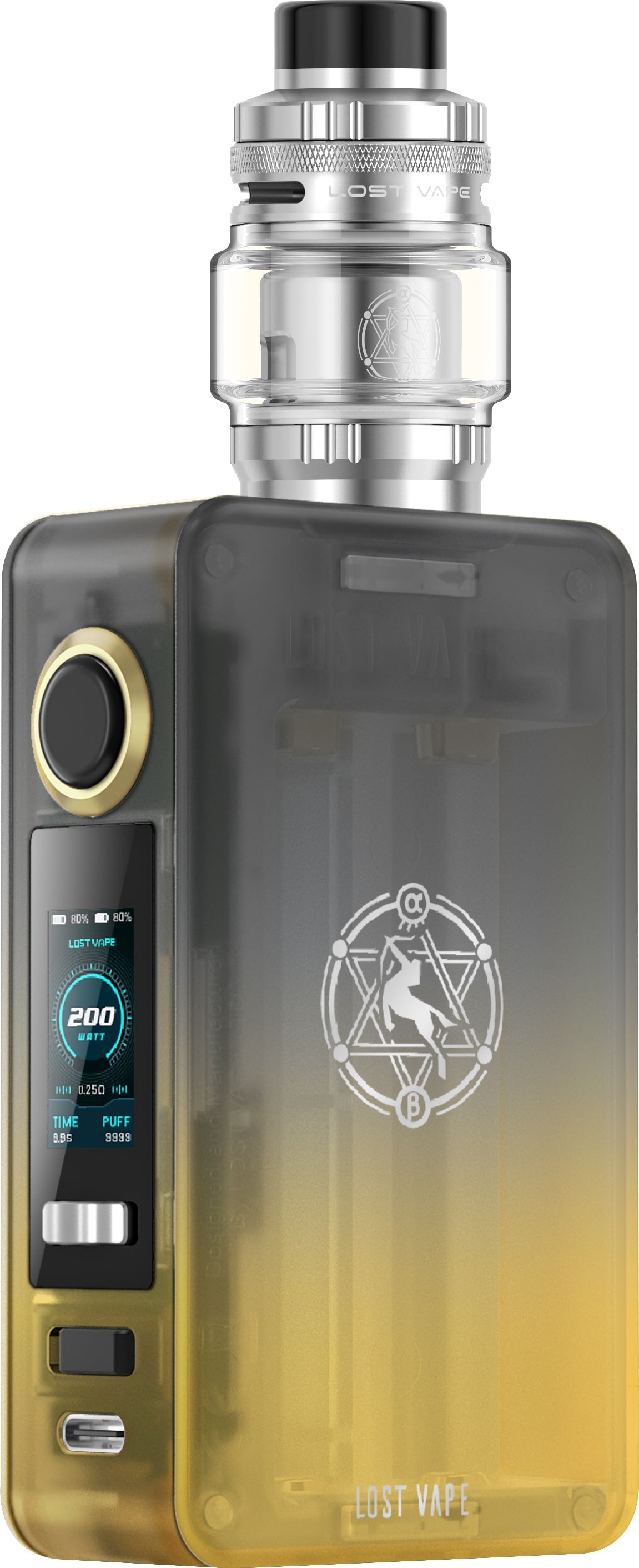 Lost Vape Centaurus N200 Kit