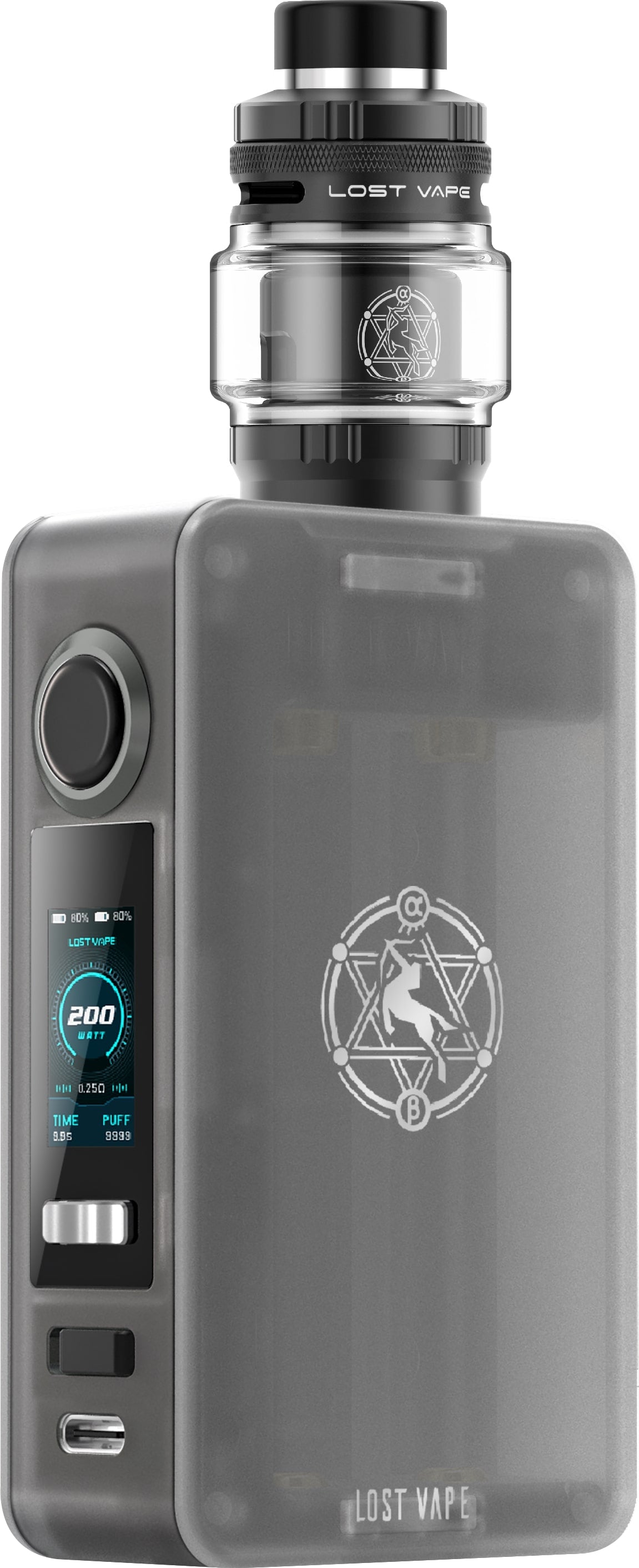 Lost Vape Centaurus N200 Kit