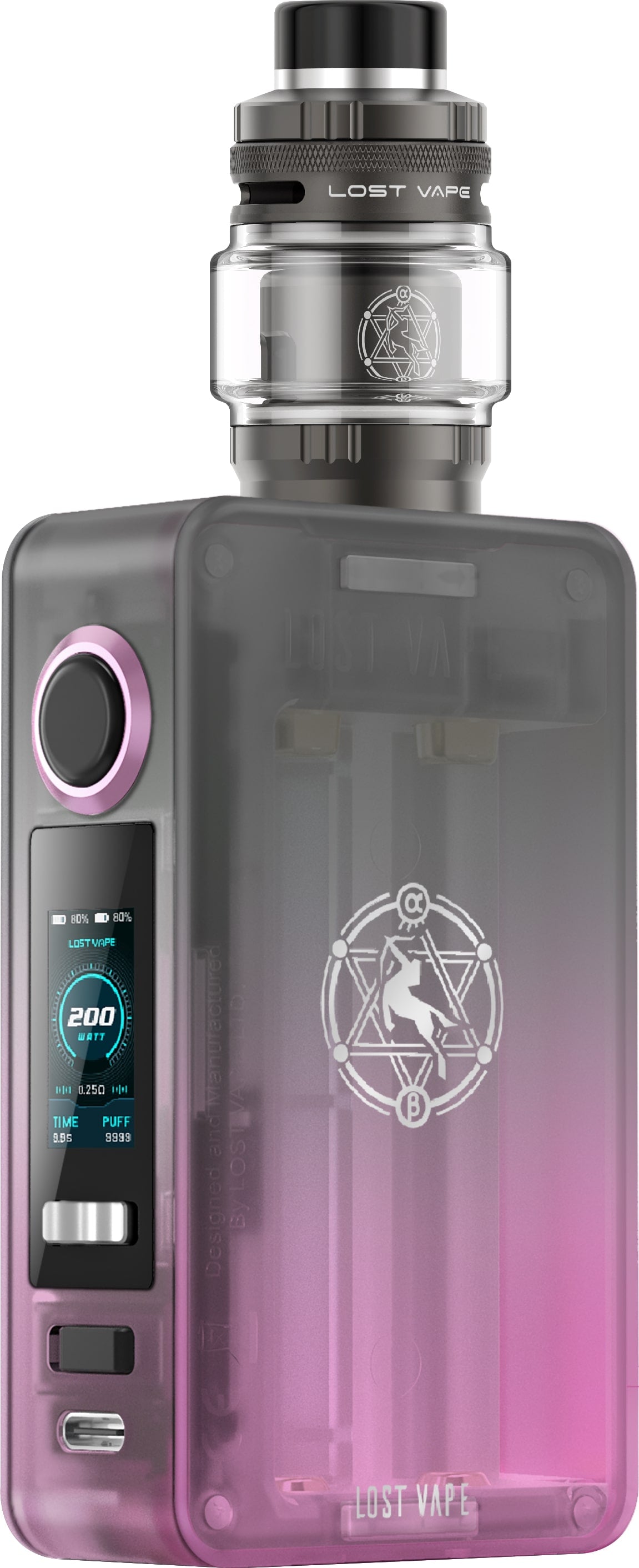 Lost Vape Centaurus N200 Kit