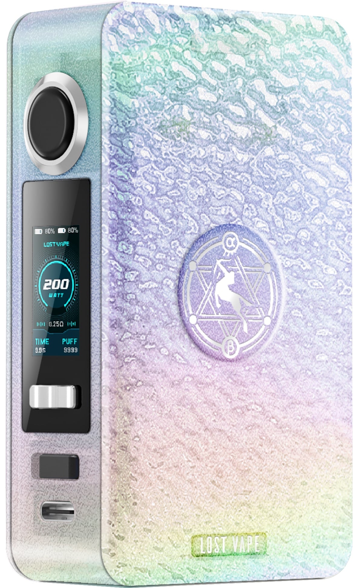 Lost Vape Centaurus N200 Mod