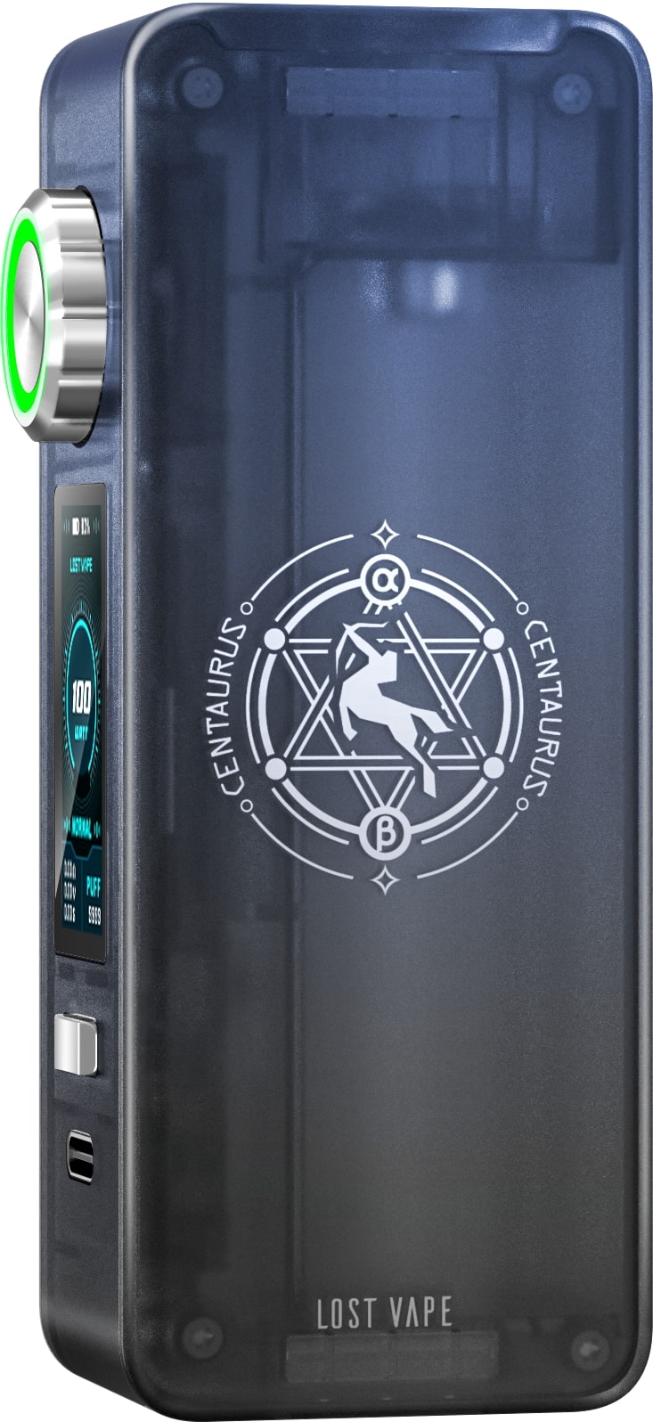 Lost Vape Centaurus N100 Mod